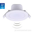 High Power Led Down Light 10W IP44 2 anos Garantia CE, UL & ROHS